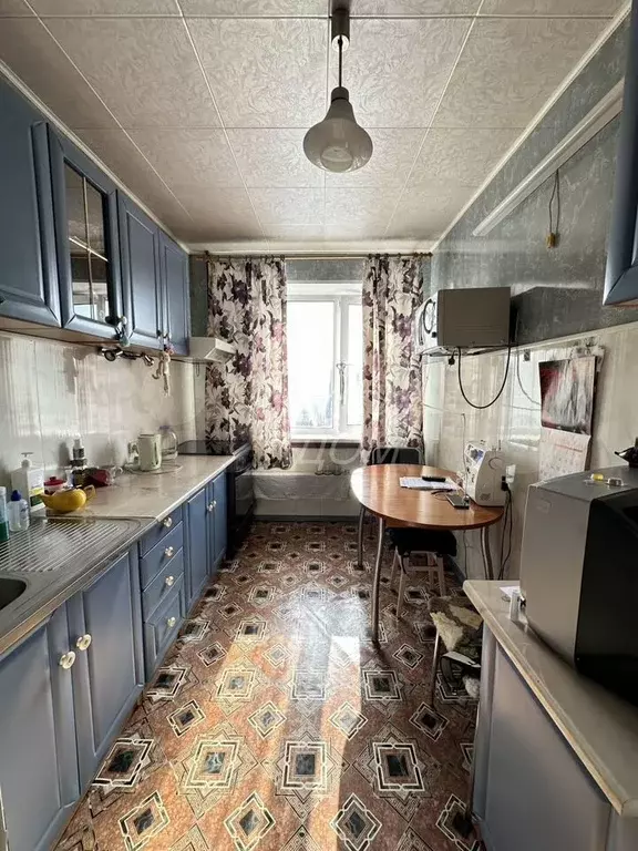 3-к. квартира, 65 м, 8/9 эт. - Фото 0