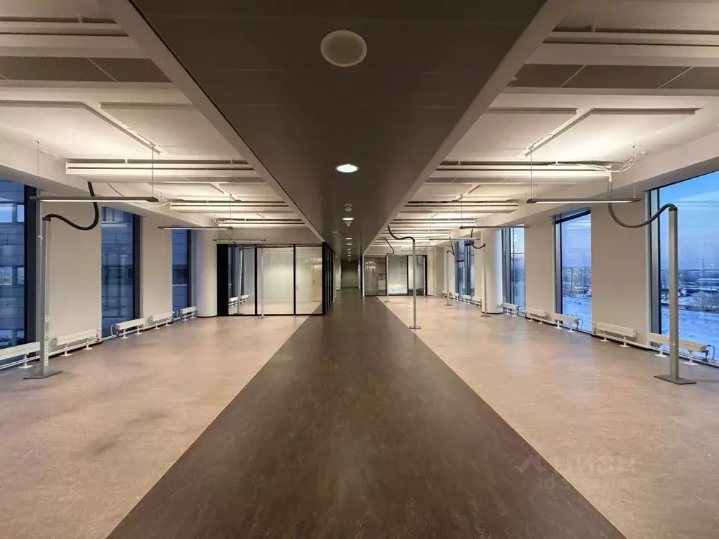 Офис в Санкт-Петербург Пулковское ш., 40к4 (482 м) - Фото 0