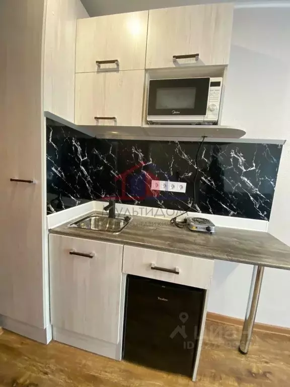 Комната Белгородская область, Старый Оскол Интернациональный мкр, 29 ... - Фото 1