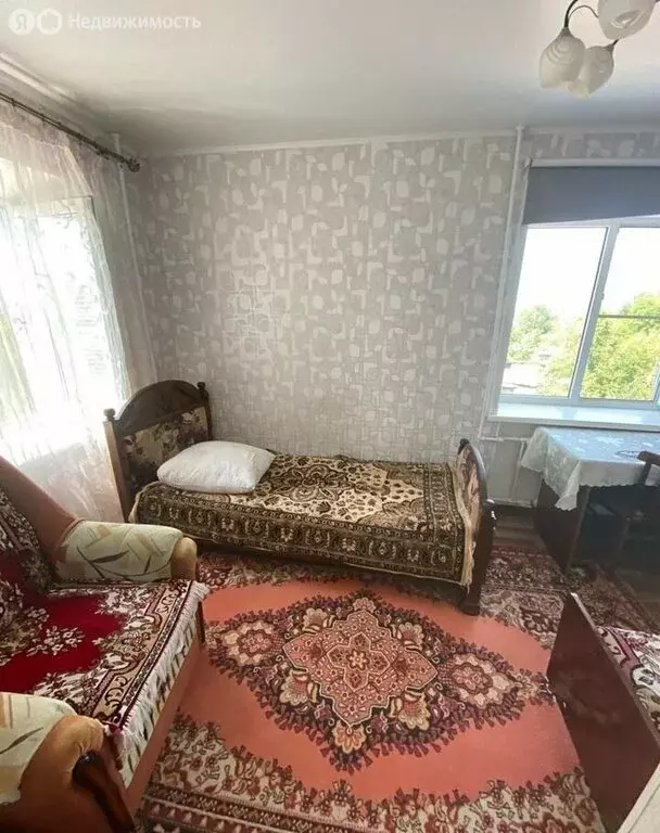 2-комнатная квартира: Каменск-Шахтинский, микрорайон Лиховской, ... - Фото 1