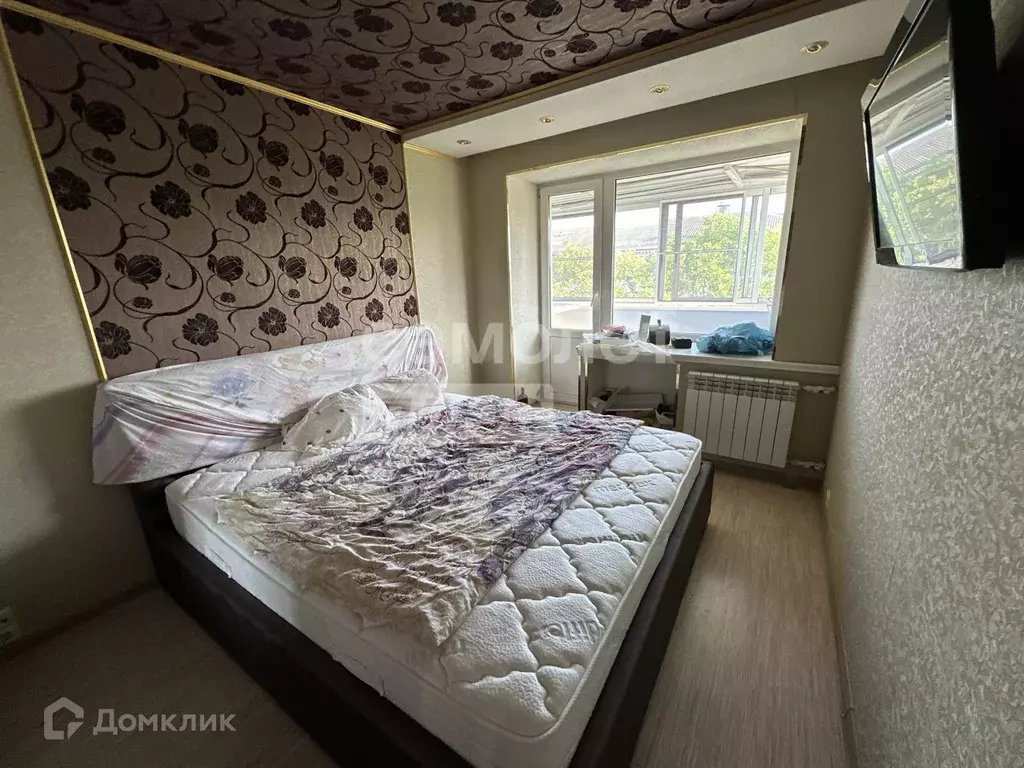 Продаётся 3-к квартира, 61 м - Фото 0