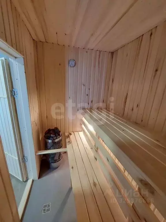 Дом в Ленинградская область, Всеволожский район, Токсовское городское ... - Фото 1