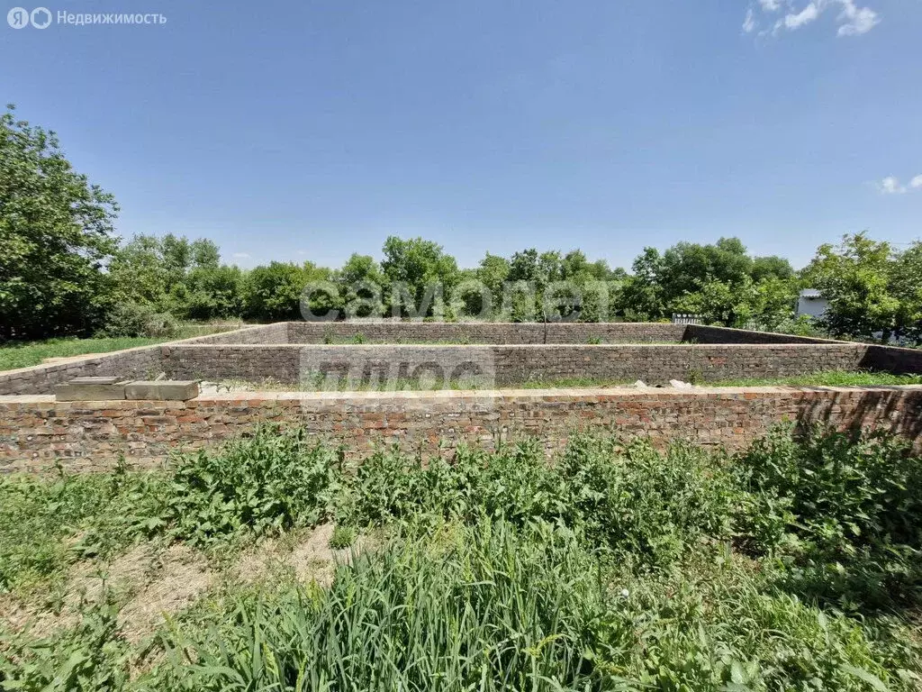 Участок в Полтавская, улица Карла Маркса (5.5 м) - Фото 0