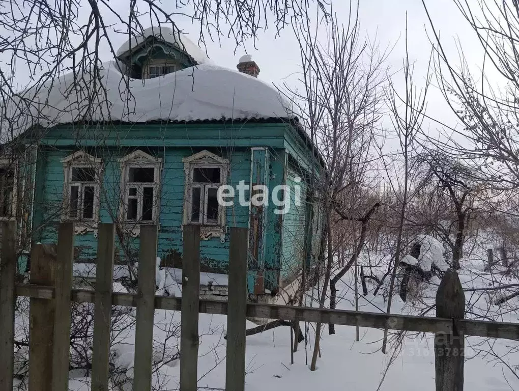 Дом в Владимирская область, Петушинское муниципальное образование, д. ... - Фото 0