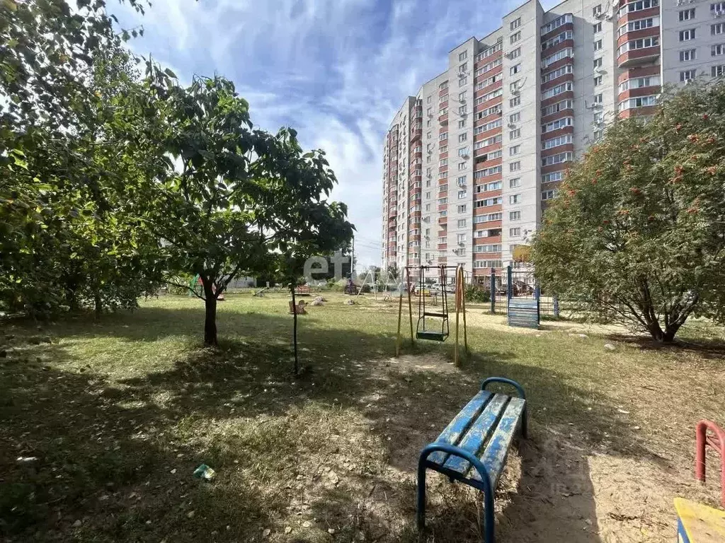 1-к кв. Воронежская область, Воронеж ул. Миронова, 39 (37.9 м) - Фото 2