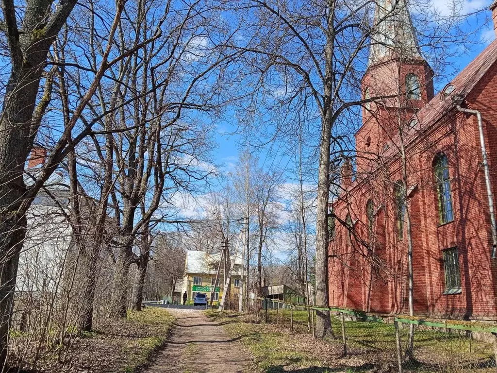 Участок в Псковская область, Печоры Просвещенец СДТ,  (6.0 сот.) - Фото 2