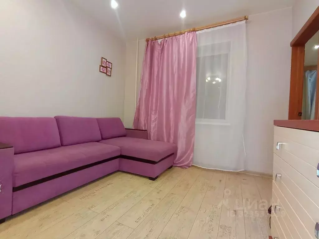 2-к кв. Рязанская область, Рязань Татарская ул., 75 (64.0 м) - Фото 2