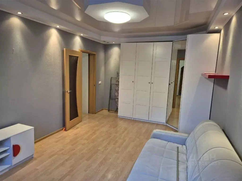 2-к кв. Москва Окская ул., 5К3 (65.0 м) - Фото 1