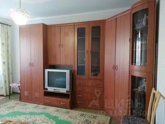 2-к кв. Ивановская область, Иваново Кавалерийская ул., 44 (42.0 м) - Фото 0