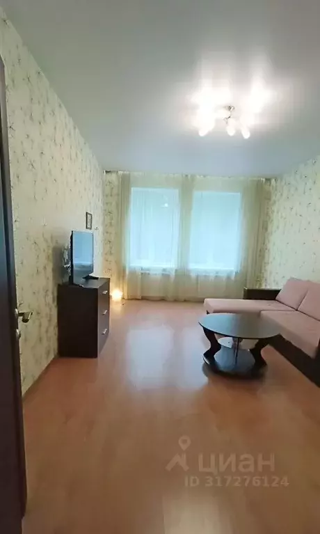 2-к кв. Новосибирская область, Новосибирск просп. Морской, 29 (57.6 м) - Фото 0