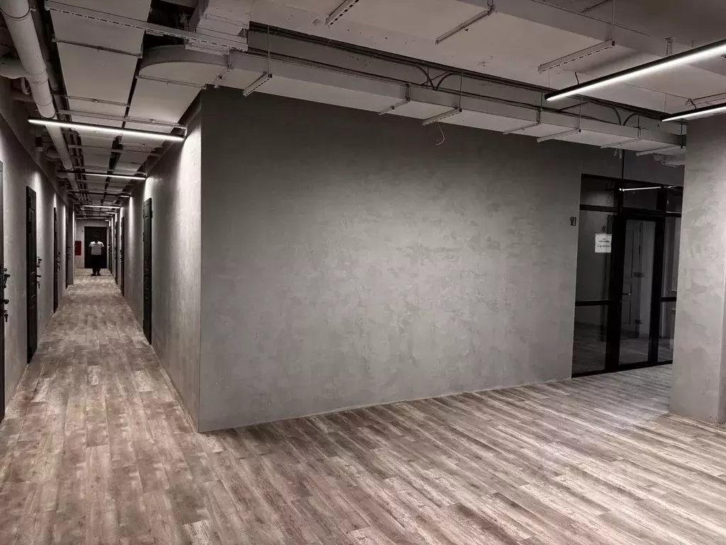 Помещение свободного назначения в Москва ул. Летчика Бабушкина, 1С3 ... - Фото 1