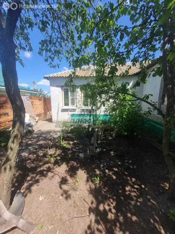 Дом в Воронеж, Приозёрная улица, 55 (89 м) - Фото 1