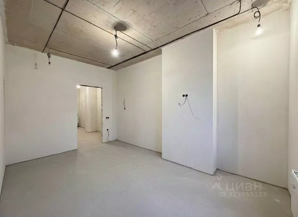 1-к кв. Кабардино-Балкария, Нальчик ул. Атажукина, 11 (56.0 м) - Фото 1