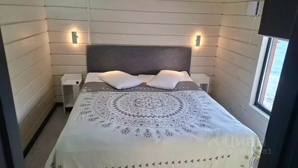 Дом в Московская область, Можайский муниципальный округ, д. Горетово  ... - Фото 2