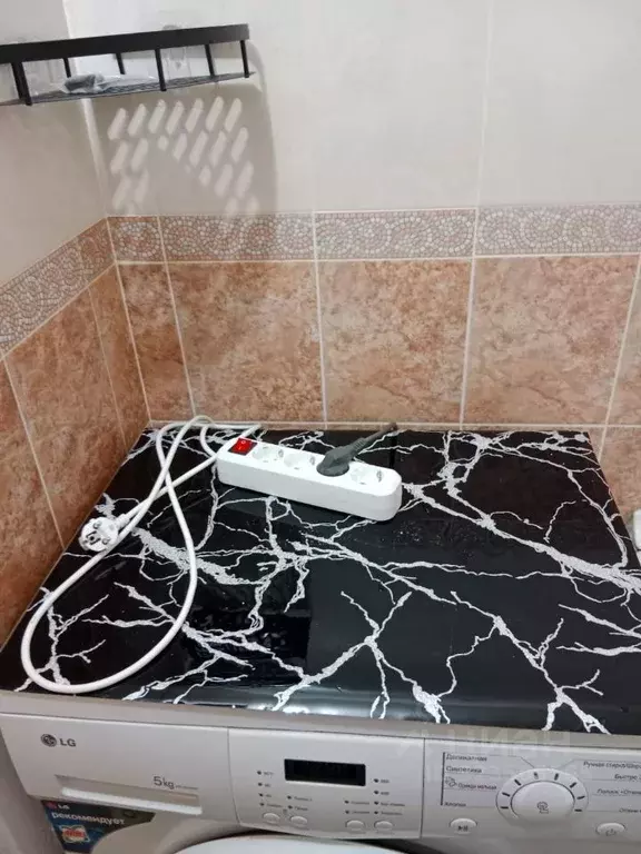 1-к кв. Самарская область, Тольятти Калмыцкая ул., 36 (47.0 м) - Фото 2