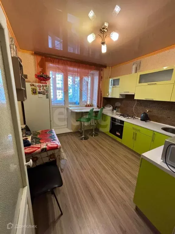 Продаётся 1-к квартира, 44.4 м - Фото 0