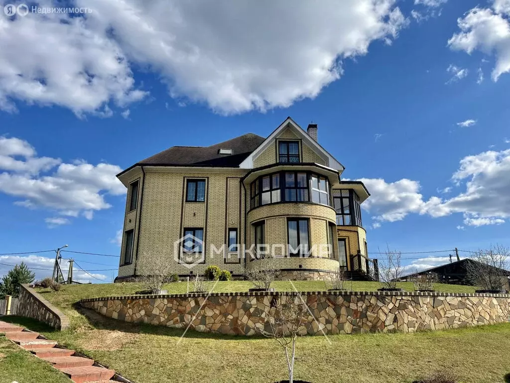 Дом в Ленинградская область, Гатчинский муниципальный округ, ... - Фото 2