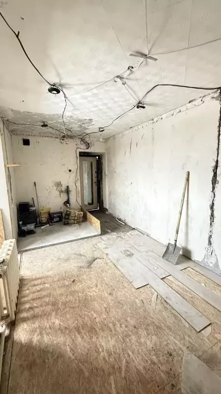 Комната Хабаровский край, Хабаровск Тихоокеанская ул., 171А (14.0 м) - Фото 2