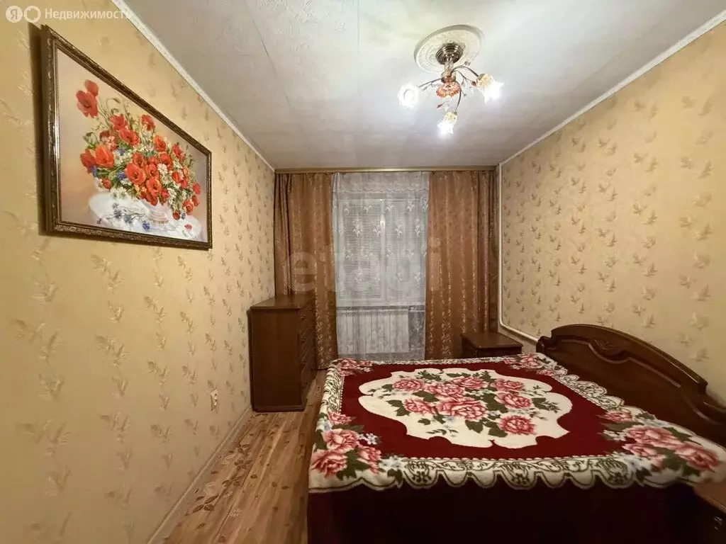 2-комнатная квартира: Тамбов, Астраханская улица, 175/17 (53.3 м) - Фото 2