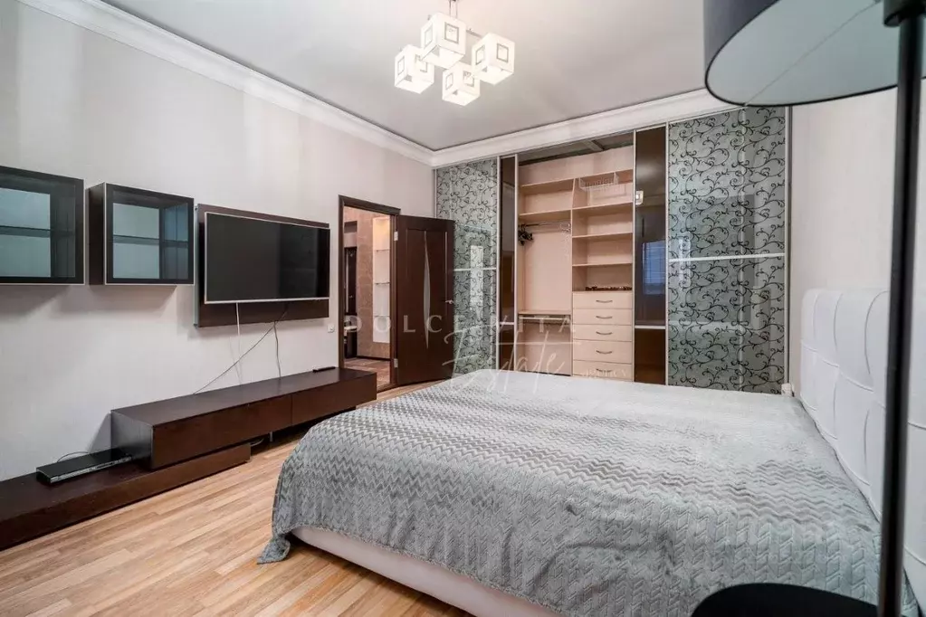 1-к кв. Санкт-Петербург ул. Большая Зеленина, 8к2 (60.0 м) - Фото 2