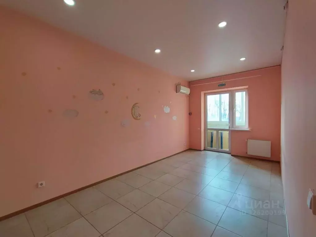 Помещение свободного назначения в Краснодарский край, Краснодар ул. ... - Фото 2