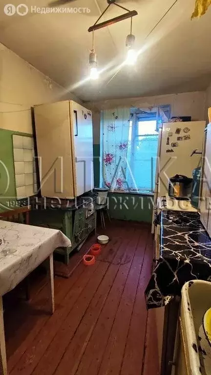 2-комнатная квартира: деревня Клопицы, 4 (40 м) - Фото 1