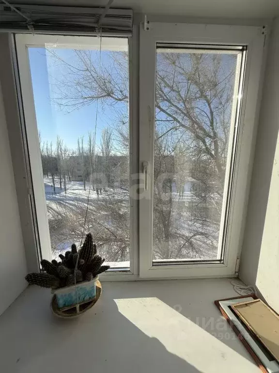 2-к кв. Саратовская область, Советский район, Степное рп ул. Кирова, 8 ... - Фото 2