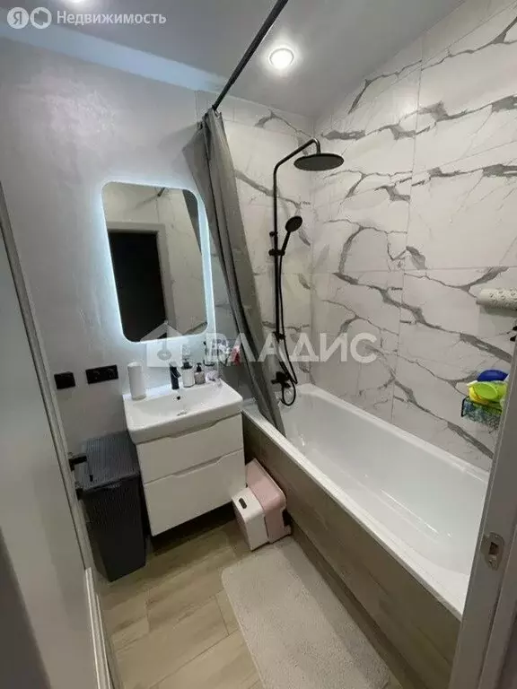 1-комнатная квартира: посёлок городского типа Малаховка, квартал ... - Фото 1