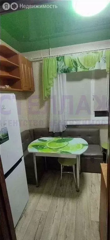 1-комнатная квартира: Феодосия, улица Дружбы, 46 (35.4 м) - Фото 1