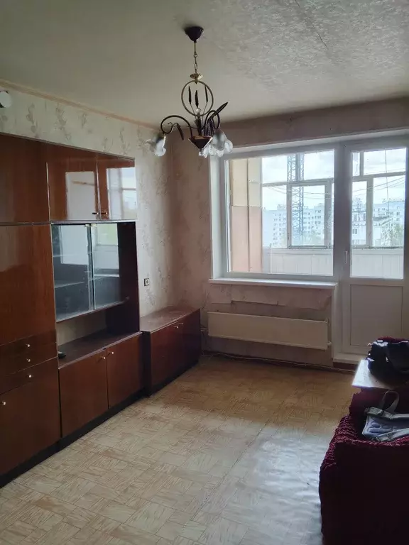 Продаётся 1-к квартира, 35.4 м - Фото 0