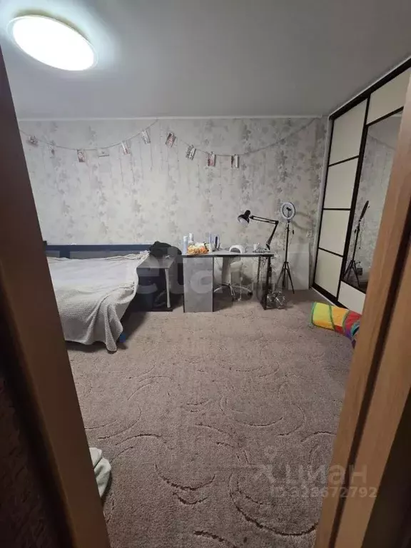 2-к кв. Башкортостан, Уфа ул. Степана Злобина, 9 (43.9 м) - Фото 2