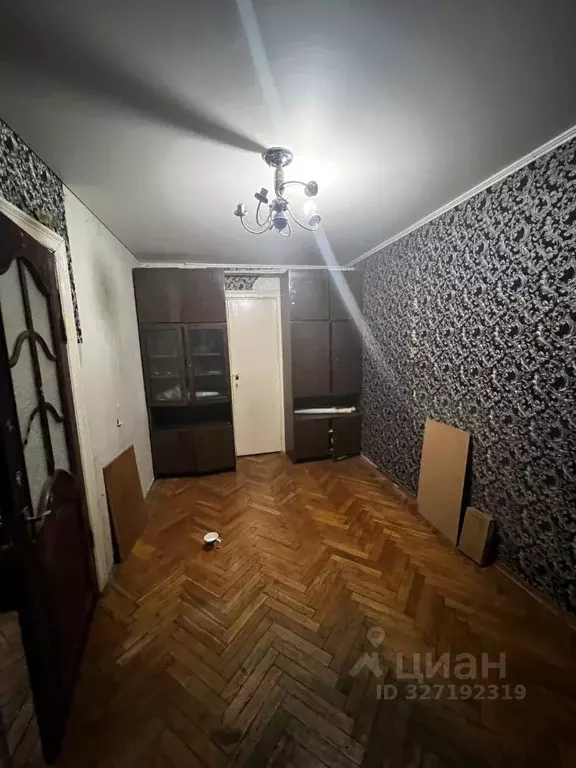 2-к кв. Москва бул. Маршала Рокоссовского, 1к1 (44.3 м) - Фото 1