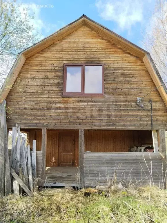 Участок в Сазоново, Новгородская улица (15 м) - Фото 1