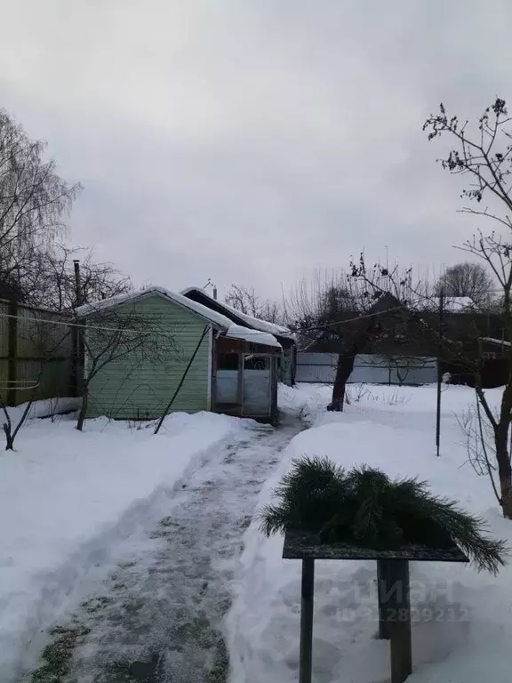 Дом в Ленинградская область, Всеволожск Христиновский просп. (86 м) - Фото 1