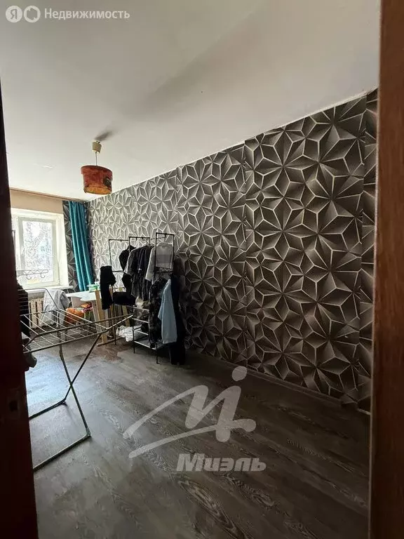 2-комнатная квартира: Солнечногорск, улица Баранова, 27 (43.2 м) - Фото 2