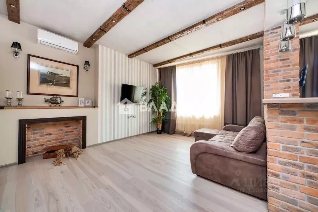 2-к кв. Москва просп. Маршала Жукова, 43к5 (75.5 м) - Фото 1