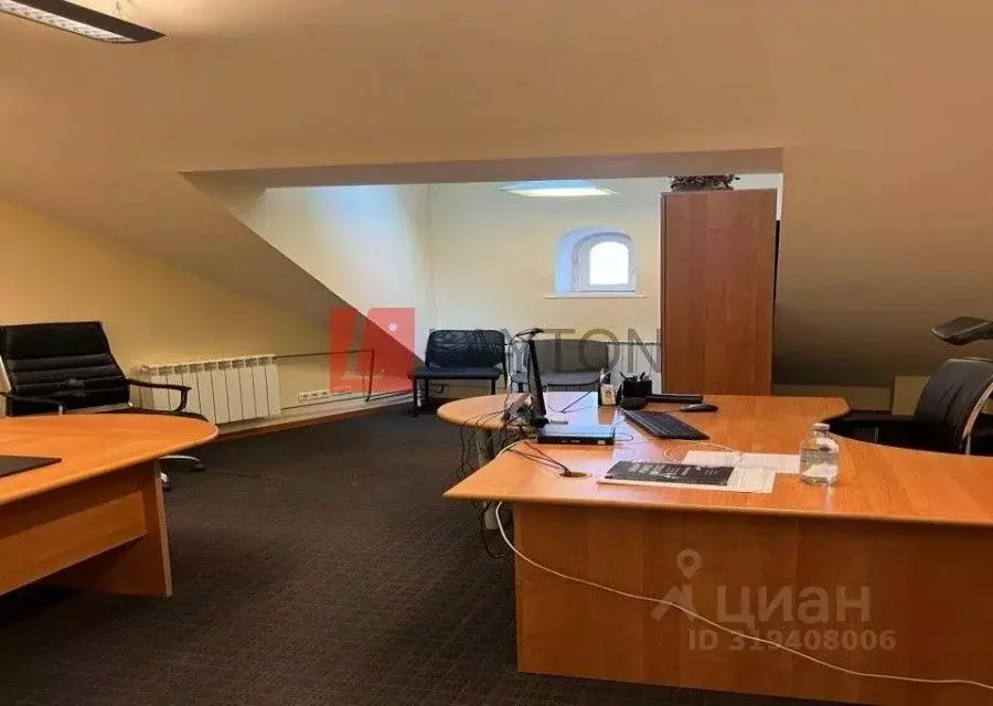 Офис в Москва Дмитровский пер., 11 (164 м) - Фото 0