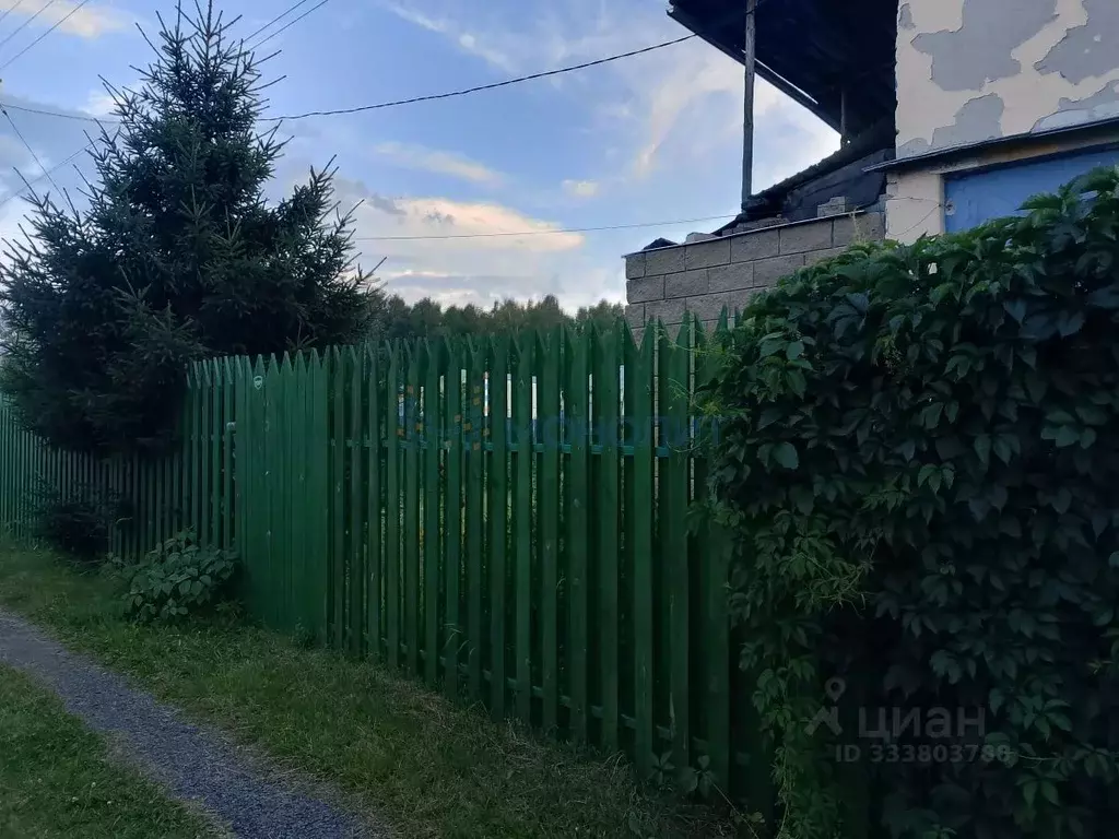 Дом в Нижегородская область, Балахнинский муниципальный округ, Корабел ... - Фото 2