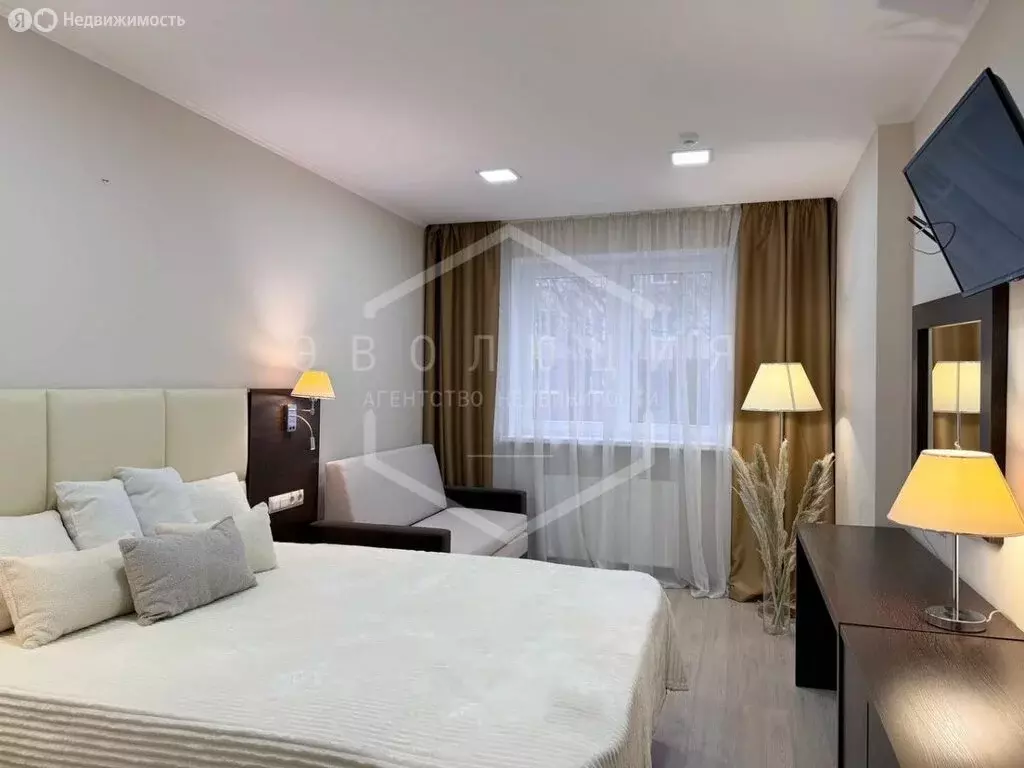 1-комнатная квартира: Светлогорск, Майский проезд, 12 (41.3 м) - Фото 1