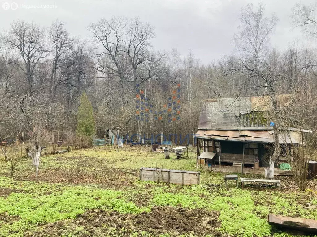 Дом в Чебоксары, садоводческое товарищество Чандровский (30 м) - Фото 1