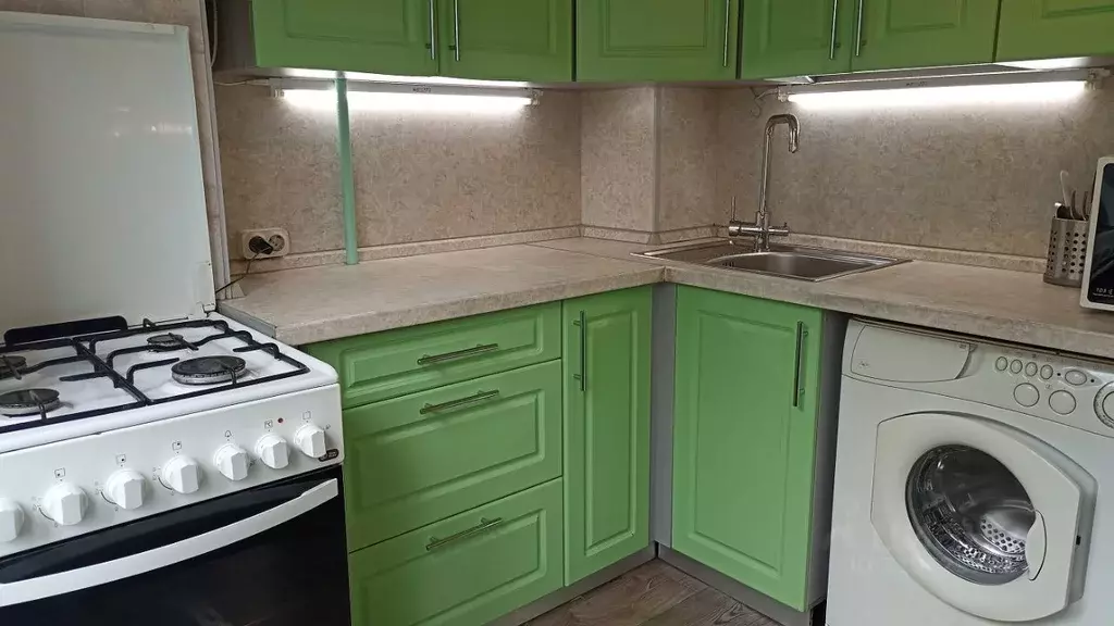 2-к кв. Санкт-Петербург Пискаревский просп., 39 (51.0 м) - Фото 0