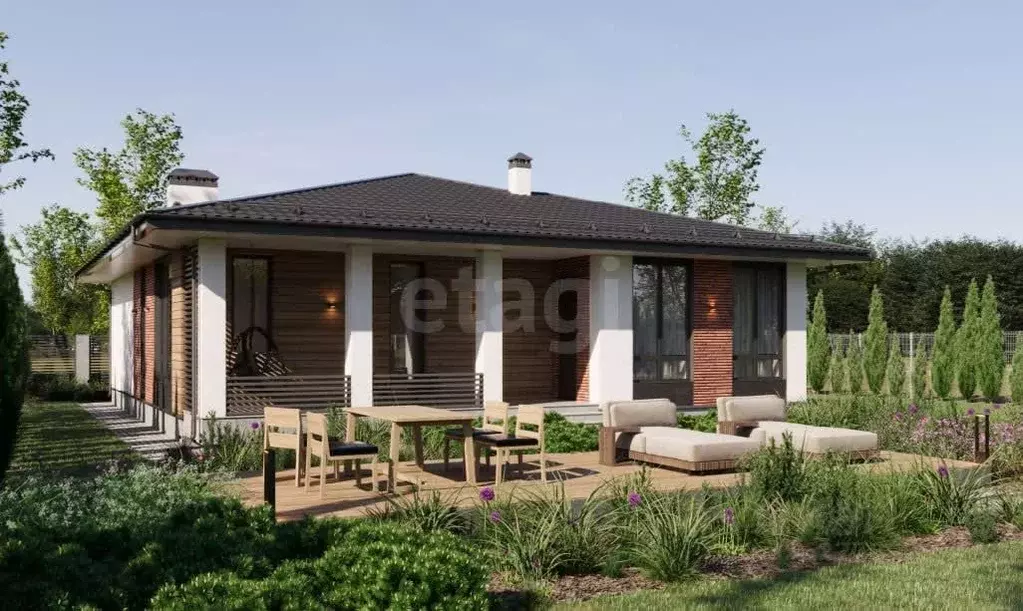 Участок в Белгородская область, Прохоровский район, с. Прелестное  ... - Фото 1