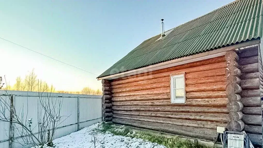 Дом в Ярославская область, Ярославский район, Заволжское с/пос, с. ... - Фото 1