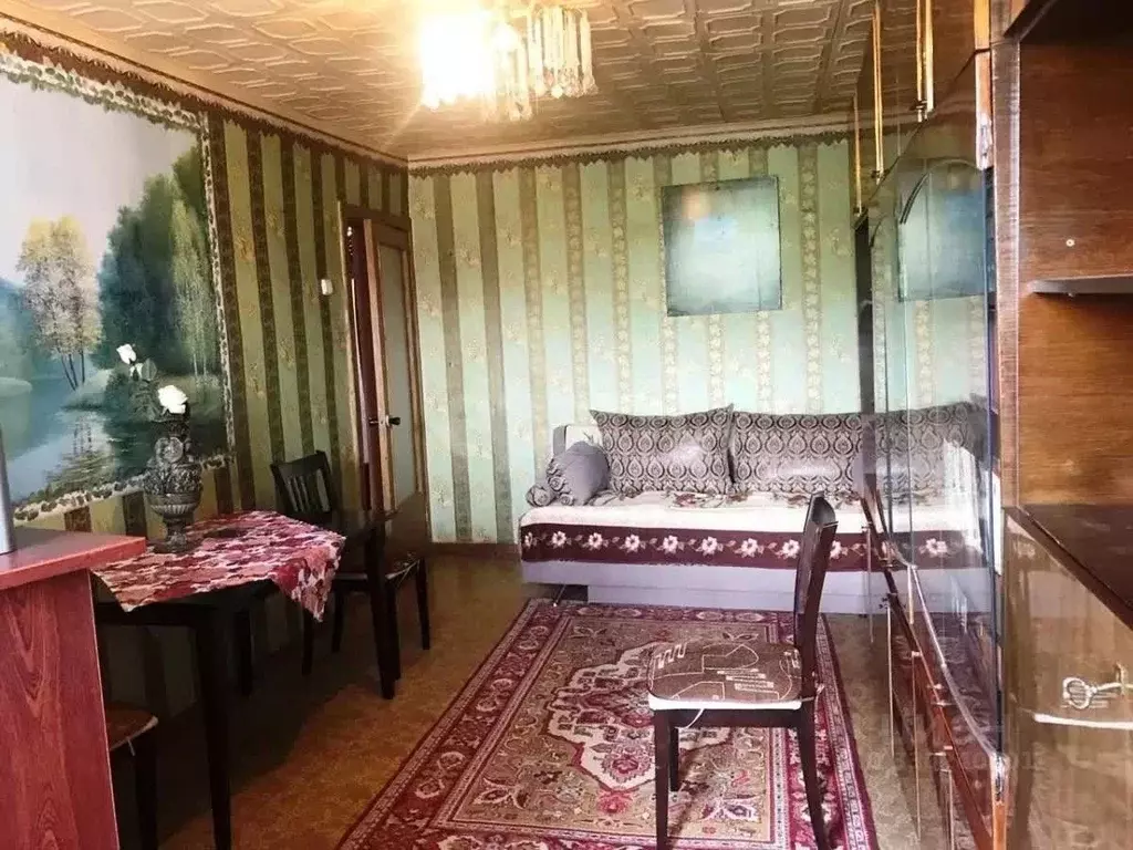3-к кв. Крым, Евпатория ул. Тимирязева, 3 (59.2 м) - Фото 1