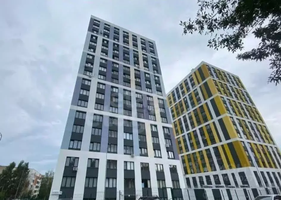 Студия Мордовия, Саранск ул. Анны Лусс, 7В (21.0 м) - Фото 1