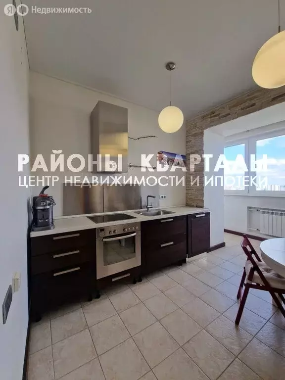1-комнатная квартира: Челябинск, Южная улица, 2В (50.6 м) - Фото 1