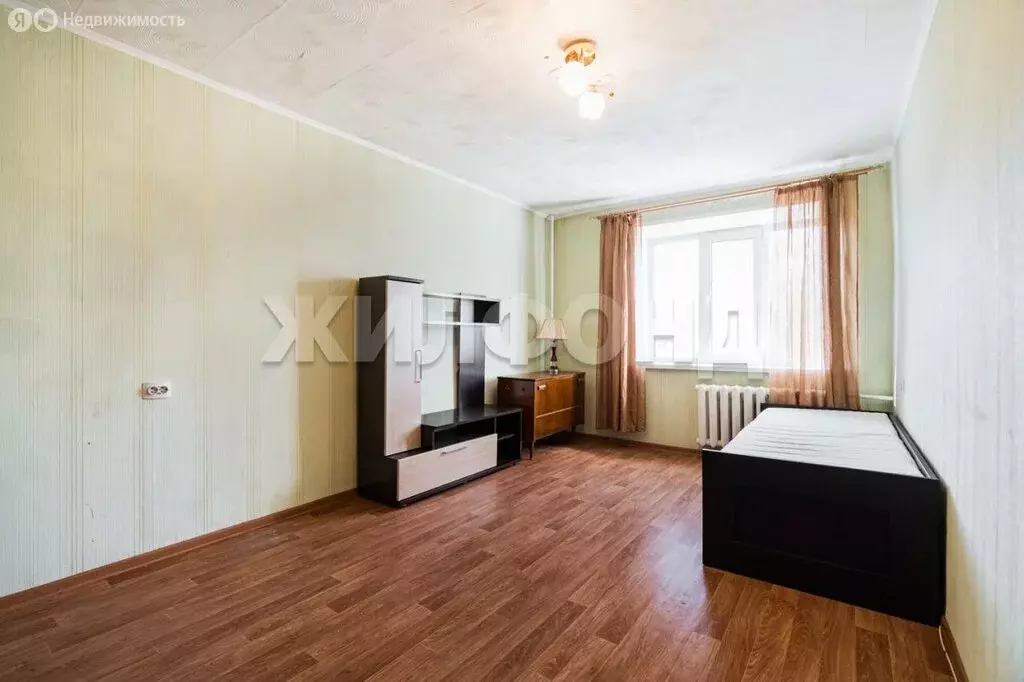 1к в -комнатной квартире (16 м) - Фото 1