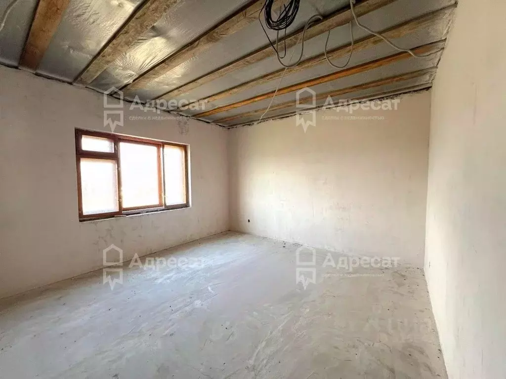 Дом в Волгоградская область, Городищенский район, Ерзовское городское ... - Фото 1