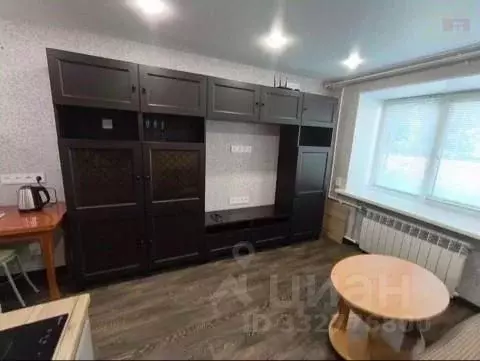 Студия Самарская область, Самара просп. Юных Пионеров, 34 (18.0 м) - Фото 2