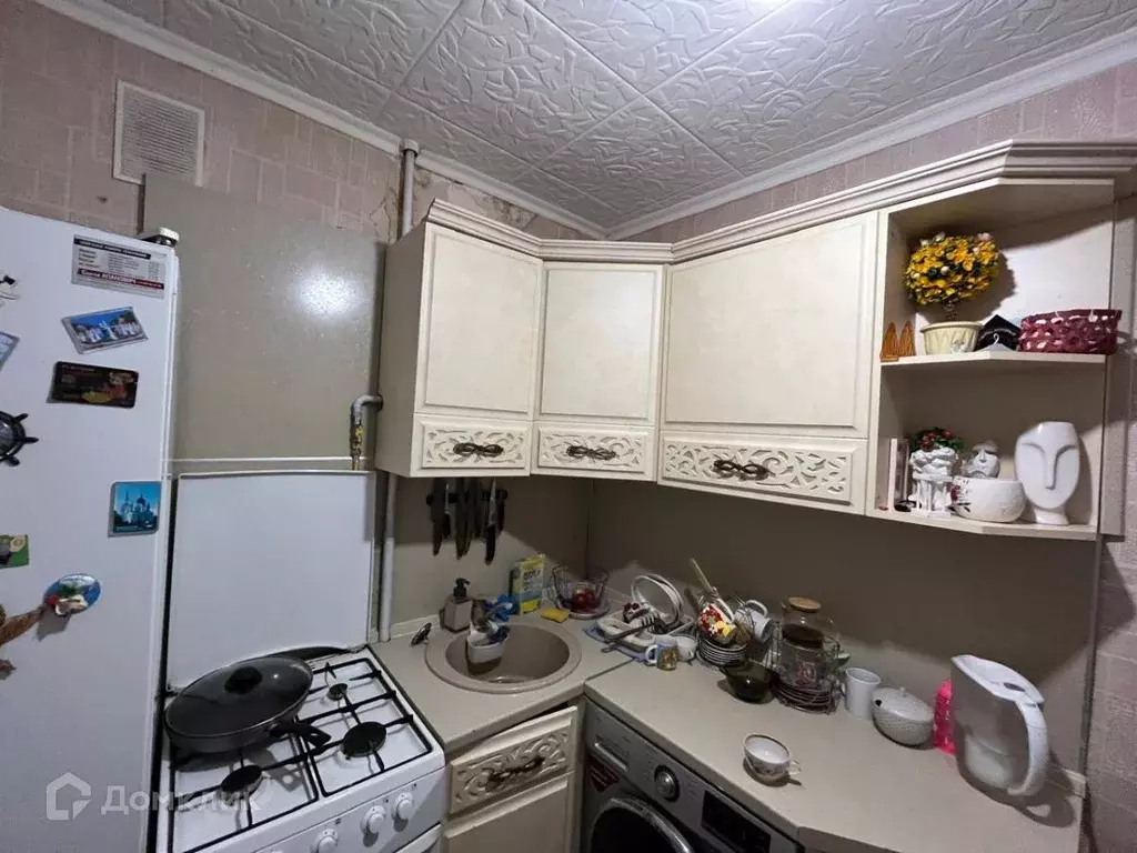 Продаётся 2-к квартира, 48 м - Фото 0